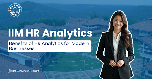 Benefits of HR Analytics