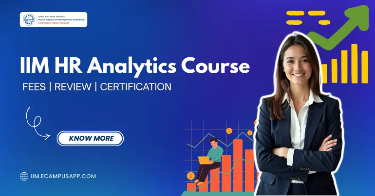 IIM HR Analytics