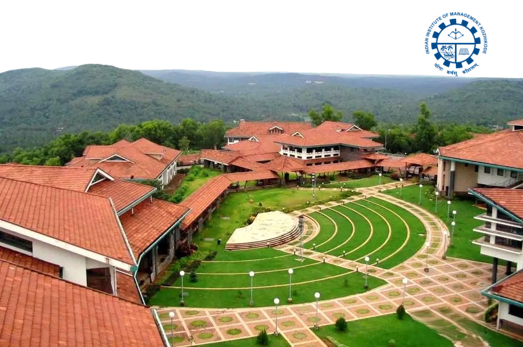 IIM-Kozhikode